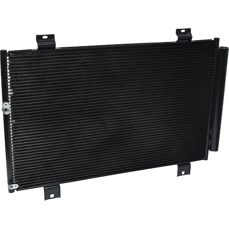 Universal Air Cond Universal Air Conditioning, CN3684PFXC CN3684PFXC